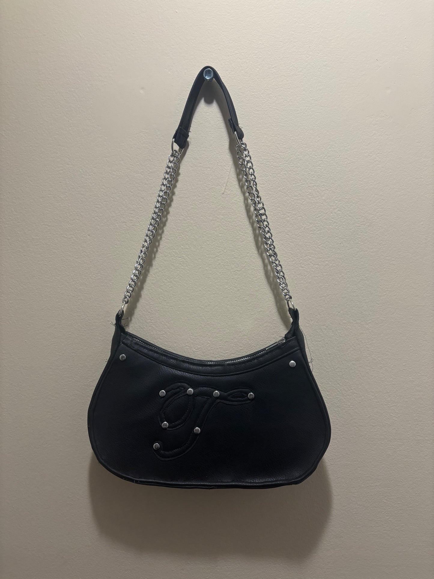 Basically a leather purse