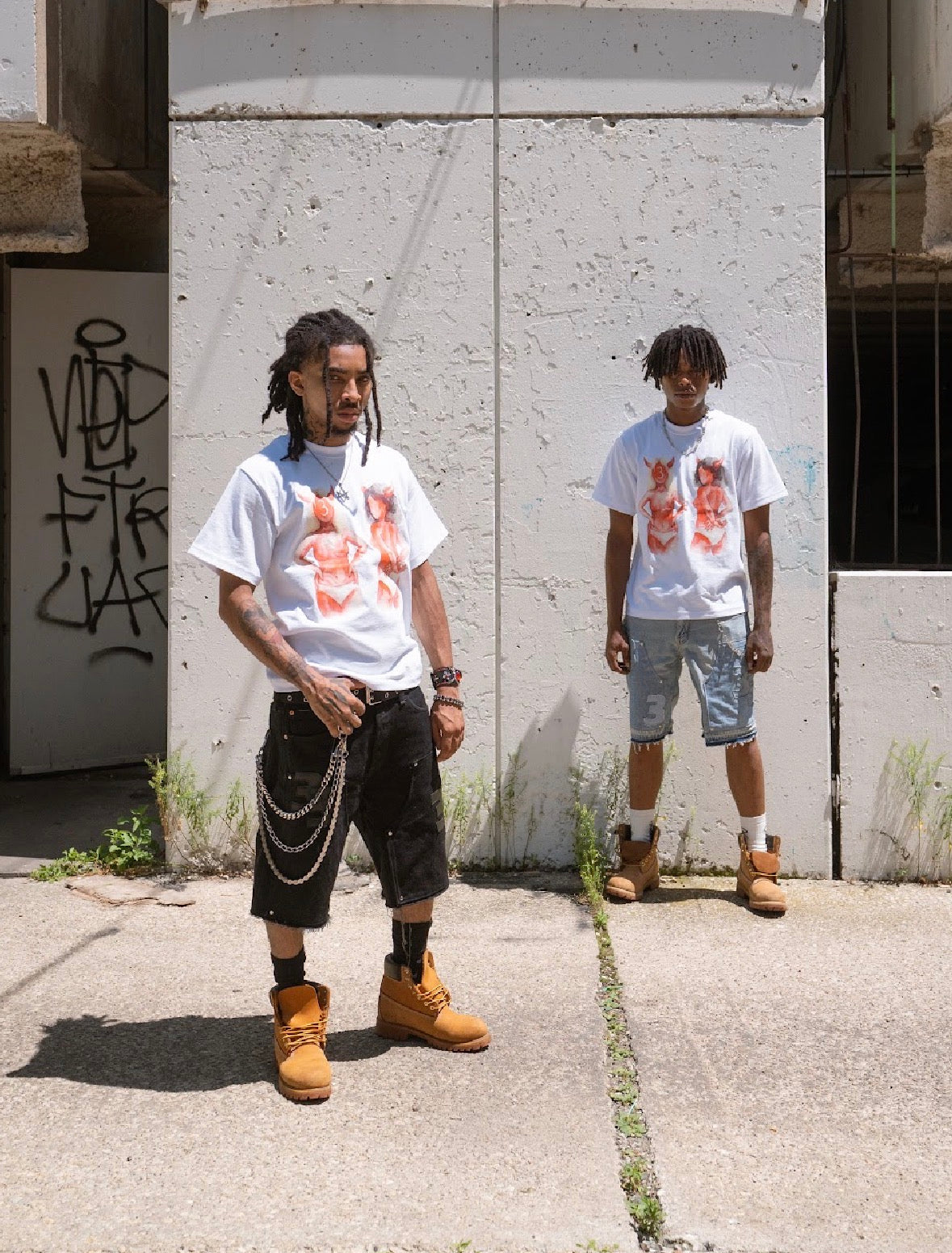 Devils temptations Shirt