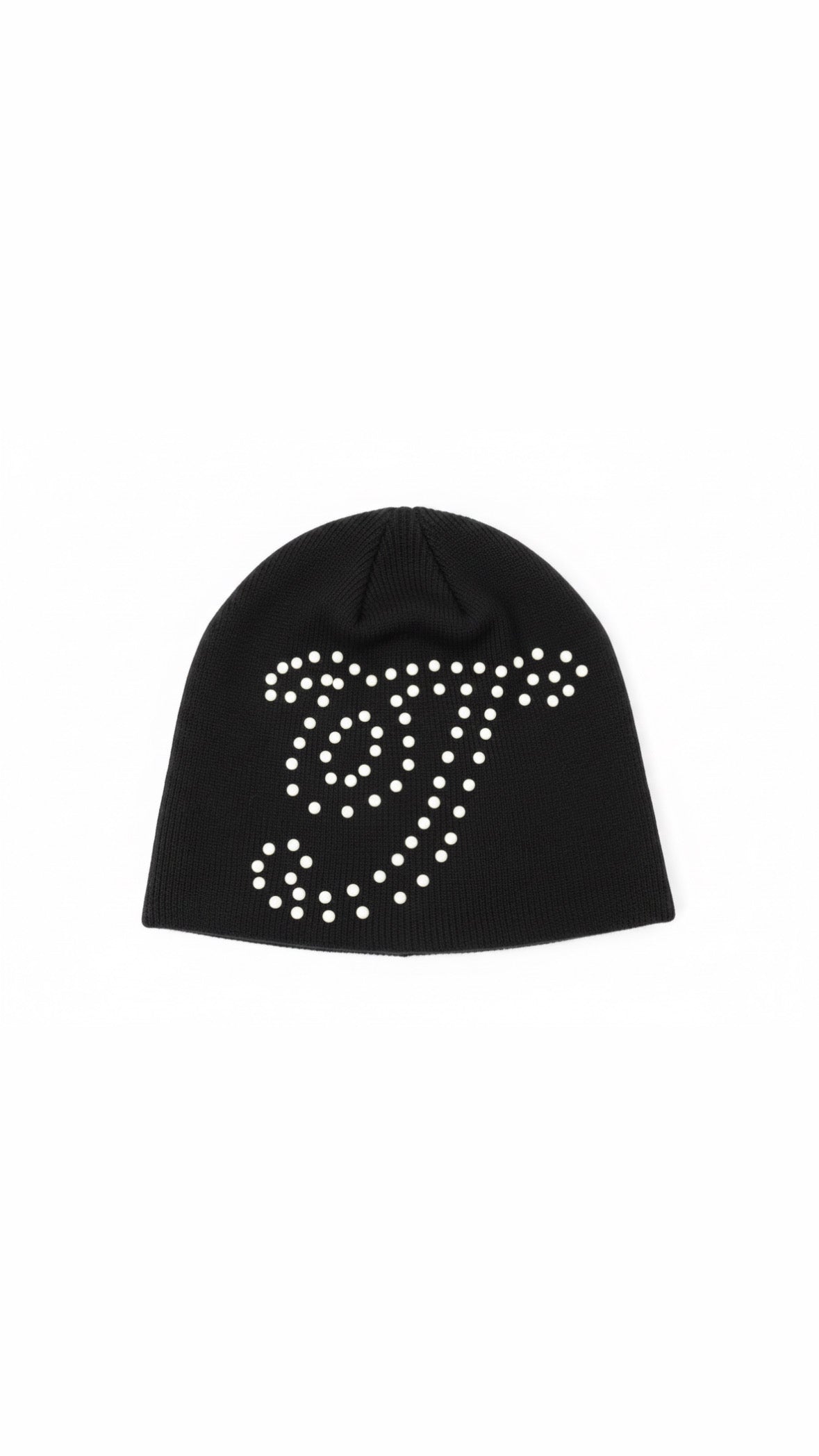 Script beanie
