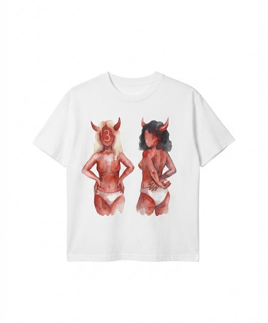 Devils temptations Shirt