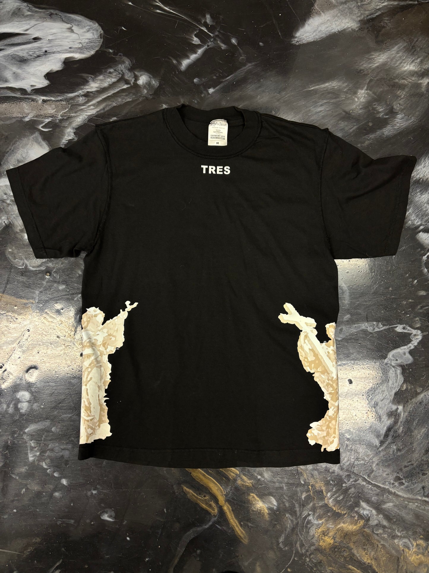 Archangels t shirt