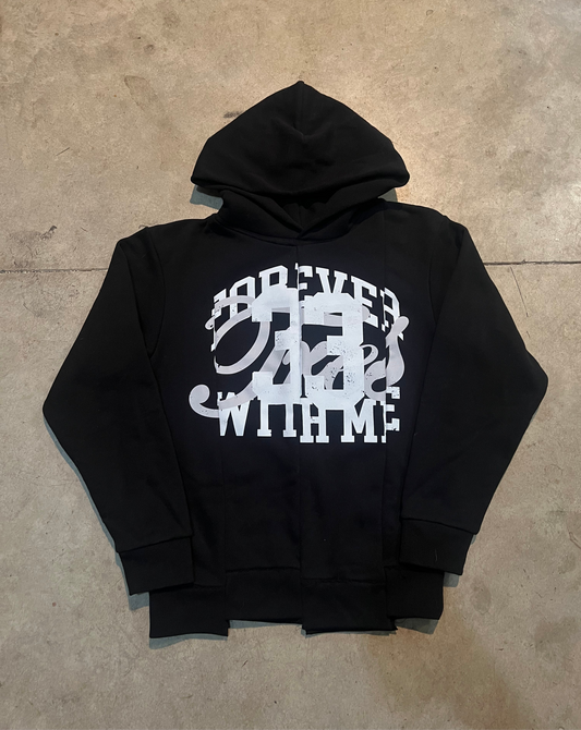 Re-worked Hoodie