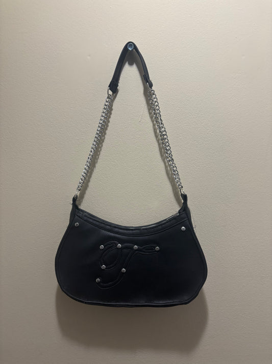 Basically a leather purse