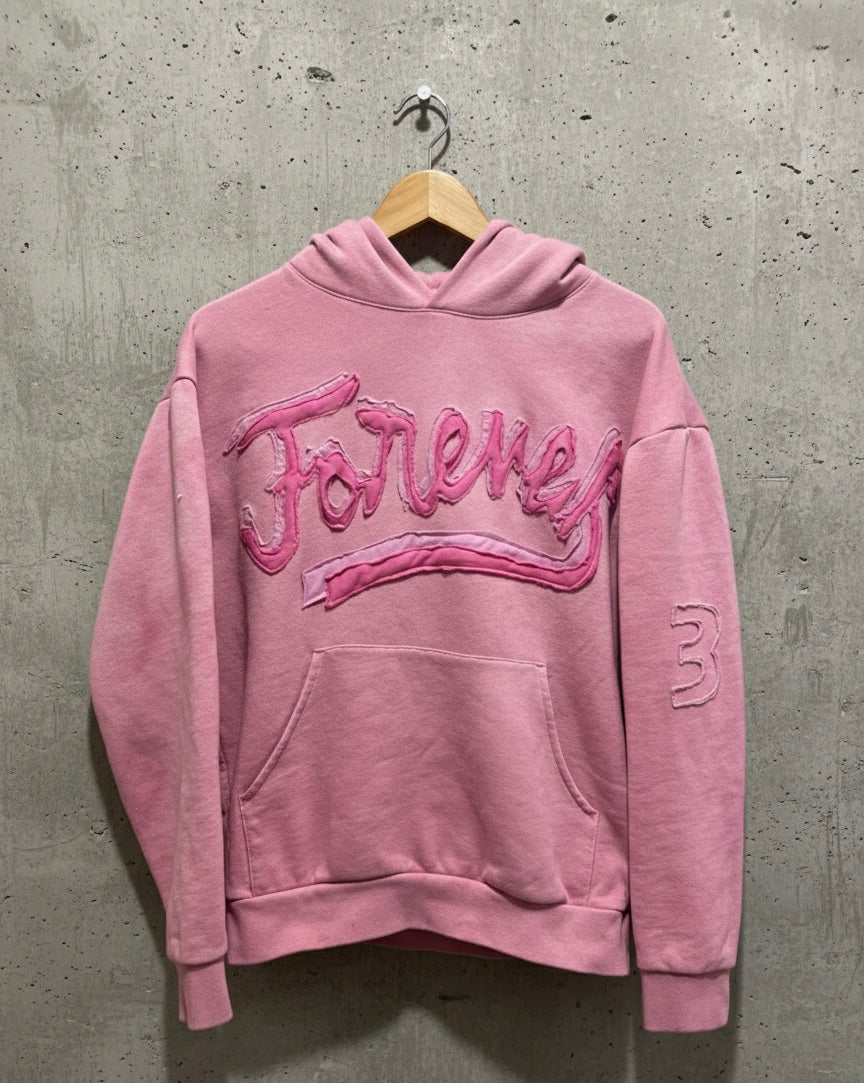 Forever hoodie