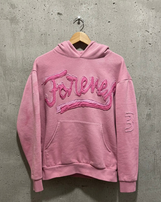 Forever hoodie